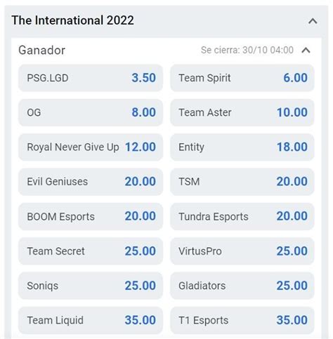apuestas dota 2|Pronósticos Deportivos de esports .